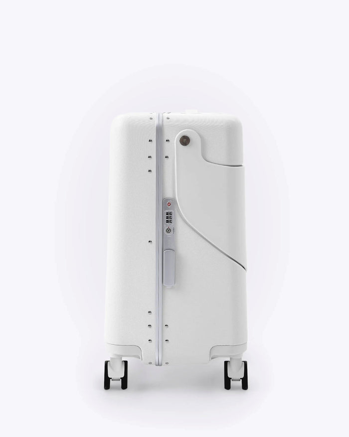 Carry on Luggage with Seat