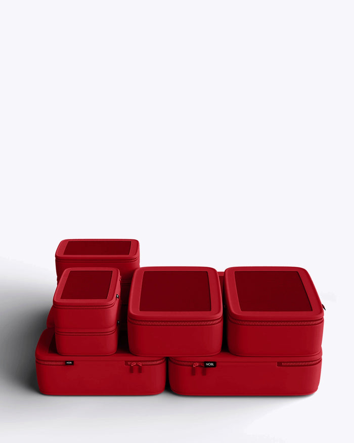 Travel Essentials Set