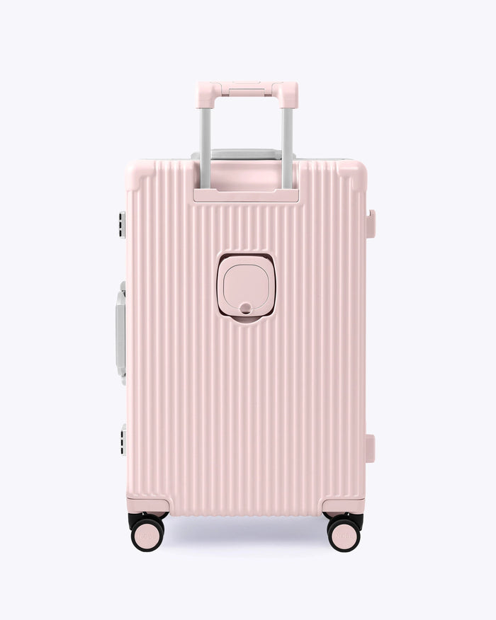 Check-In Medium: All-In-One 24