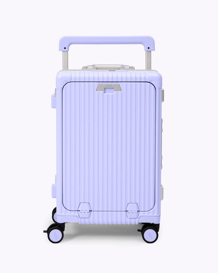 Carry-On: All-in-One Wide Handle