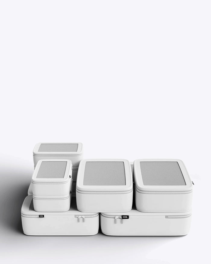 Travel Essentials Set