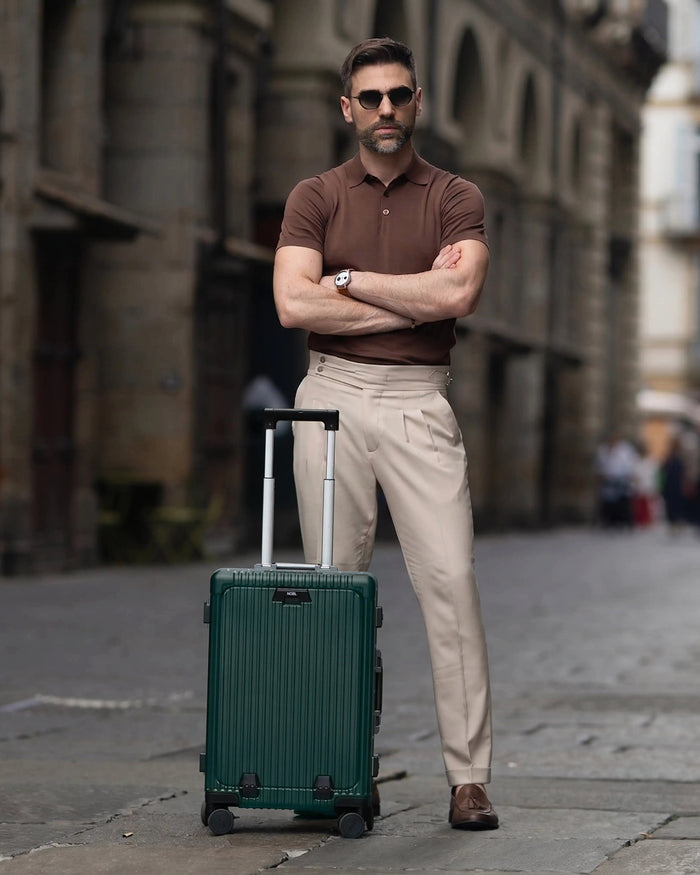 Carry-On: All-in-One