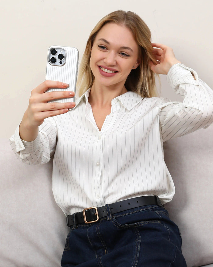 Polycarbonate All-in-One Phone Case
