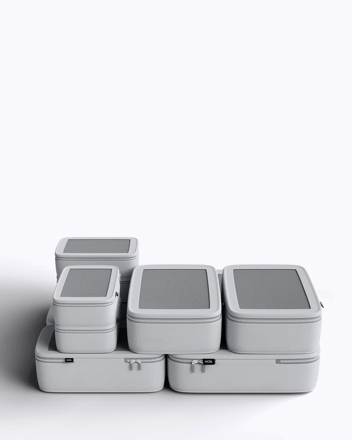 Travel Essentials Set