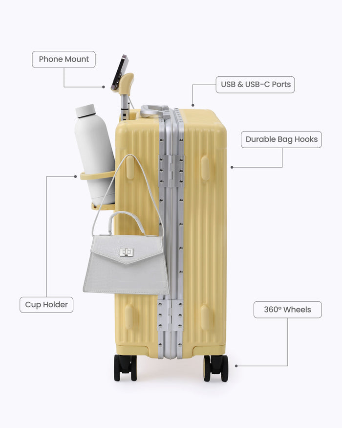 Carry-On: All-In-One Classic