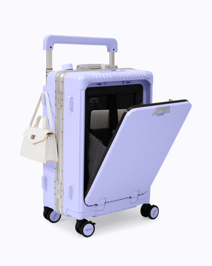 Carry-On: All-in-One Wide Handle