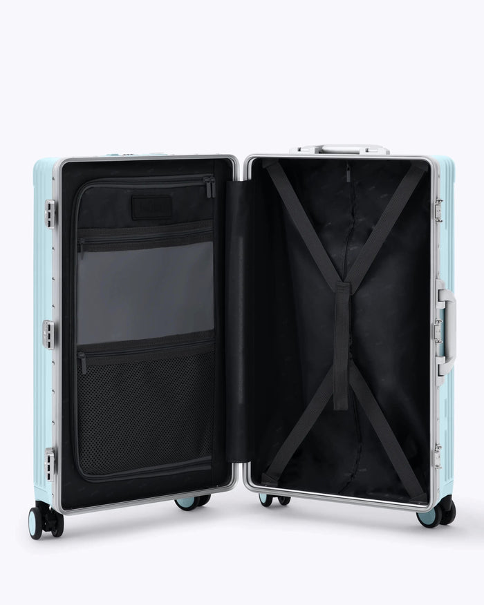 Check-In: All-In-One 28