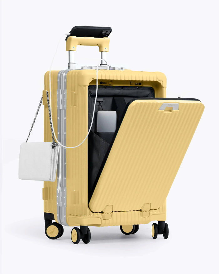Carry Smart Set