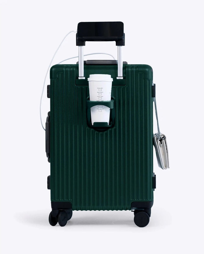 Carry-On: All-in-One