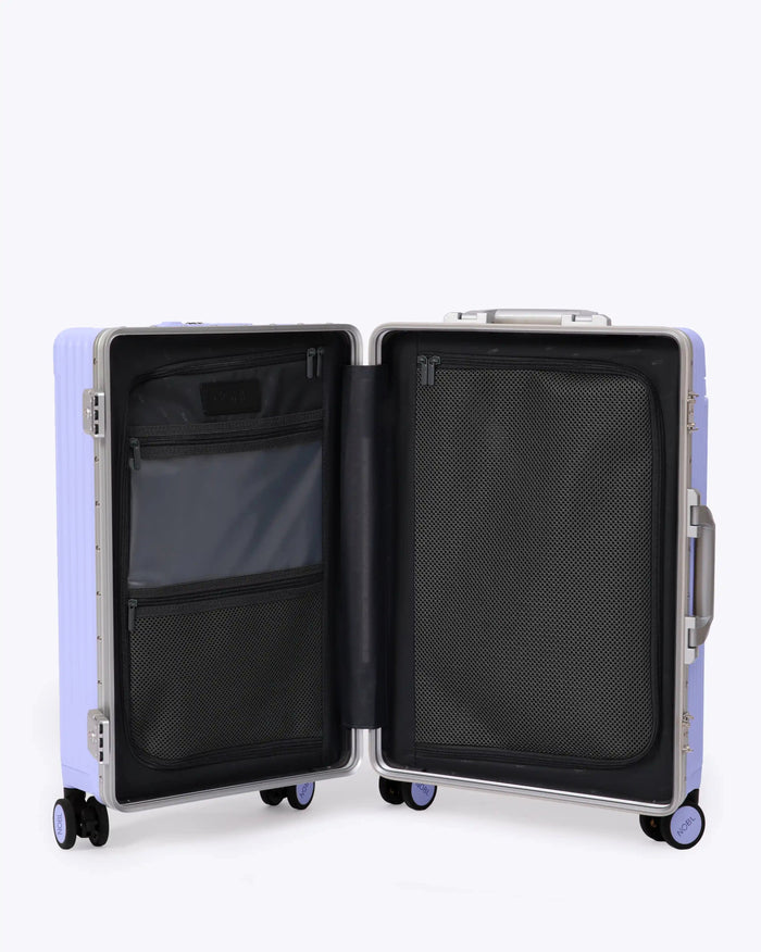 Carry-On: All-in-One Wide Handle