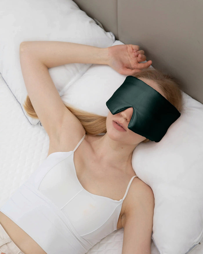 Silk Sleep Mask