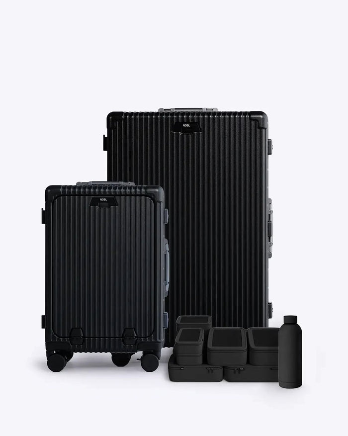 Full Travel Kit