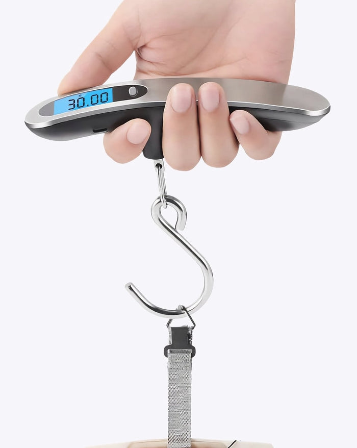 Luggage Scale