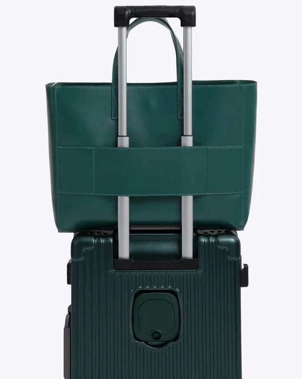 Carry-All Tote Bag