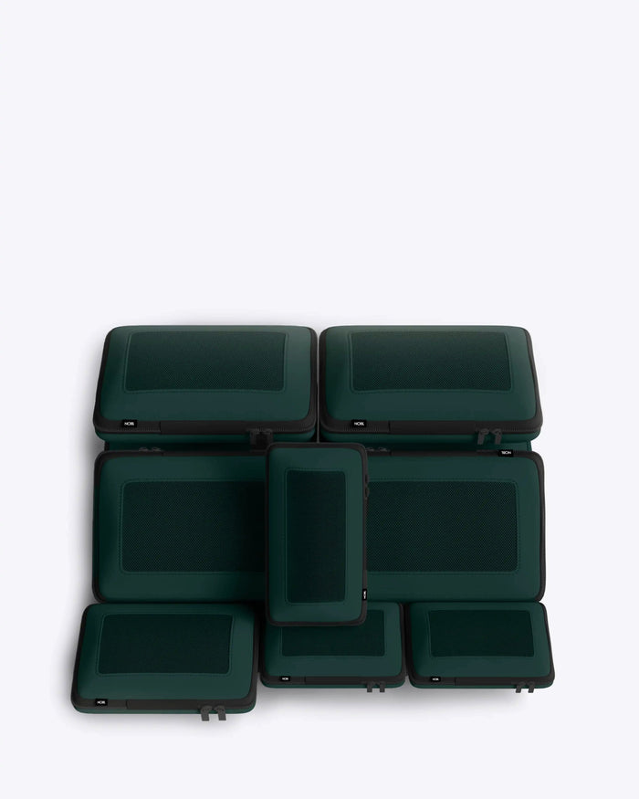 Travel Essentials Set