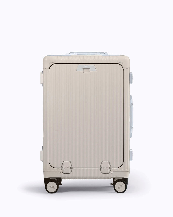 Carry-On: All-in-One