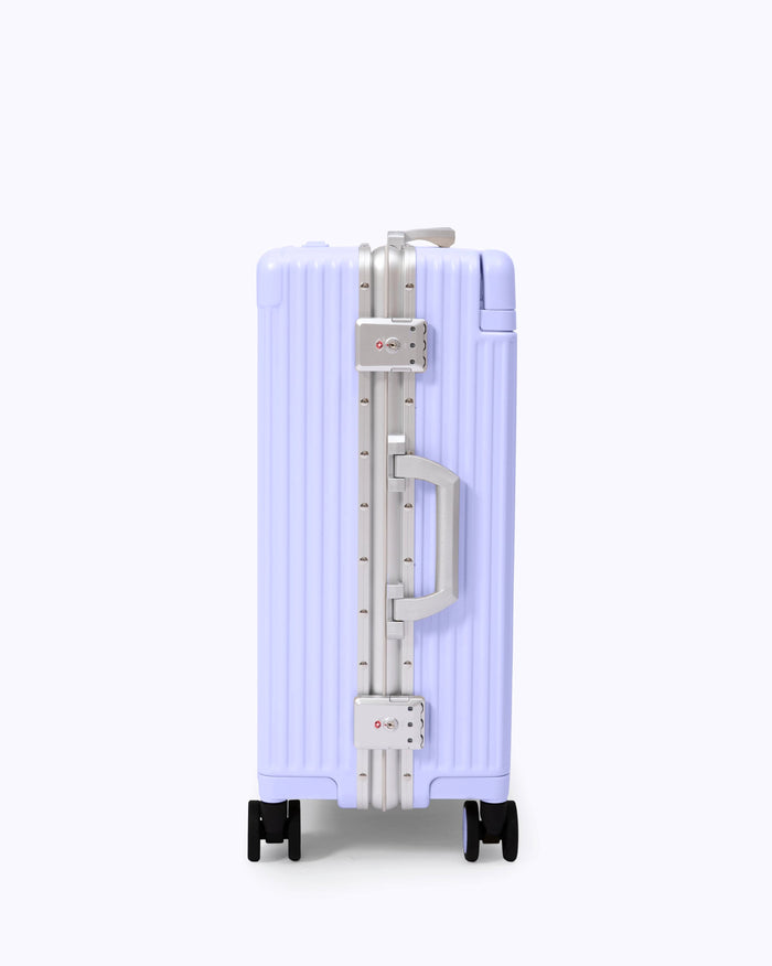 Carry-On: All-in-One Wide Handle
