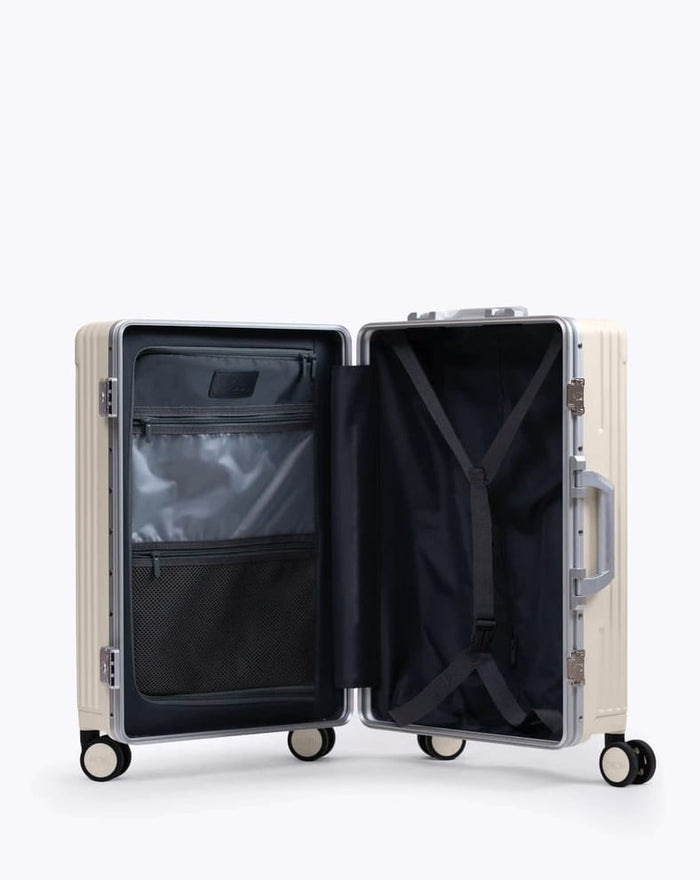 Carry-On: All-in-One 19