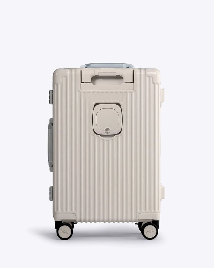 Carry-On: All-in-One 19