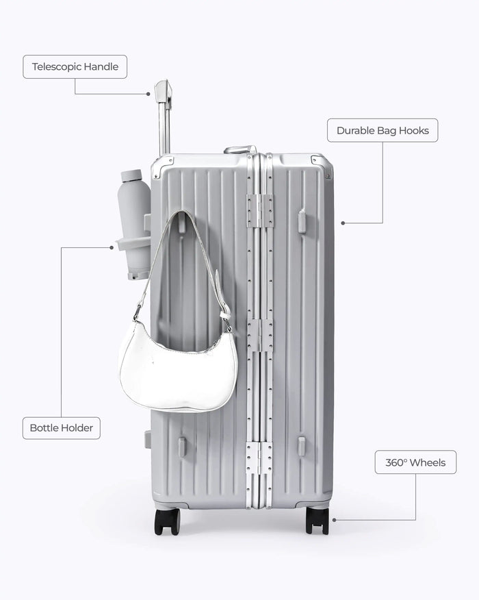 Check-In Trunk 30