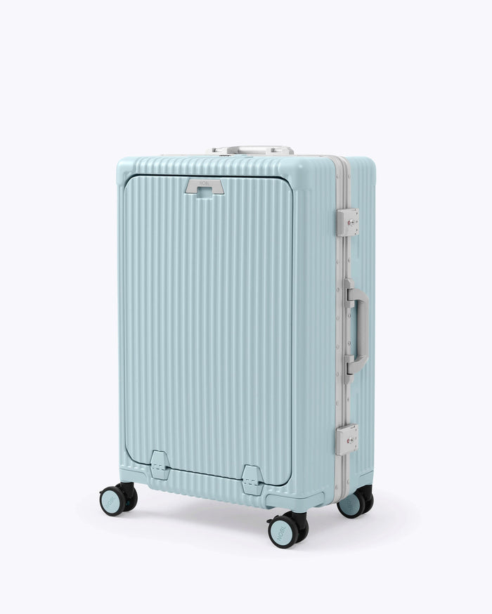 Check-In Medium: All-In-One 24