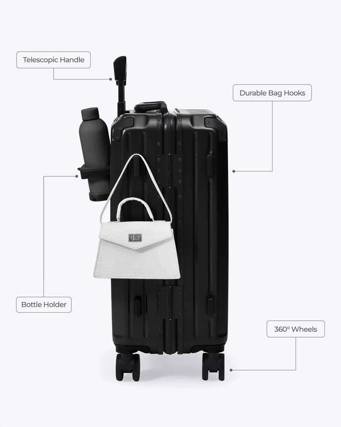 Carry-On Trunk 20