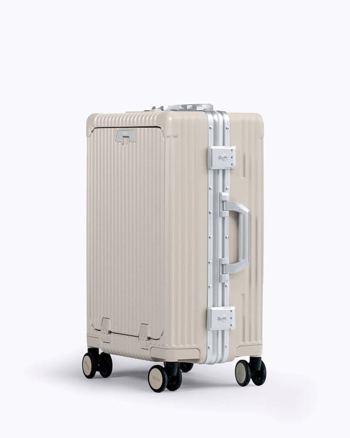 Carry-On: All-in-One 19