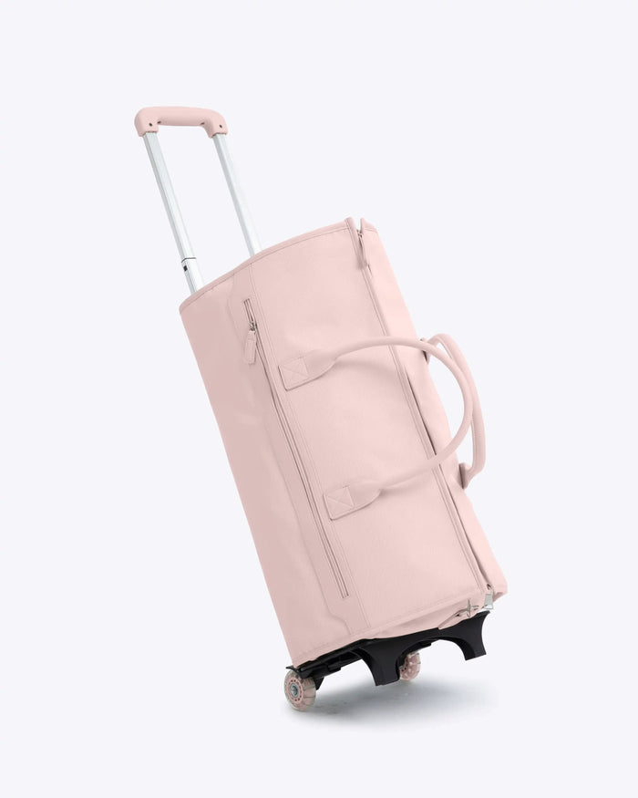Fold-n-Go Trolley