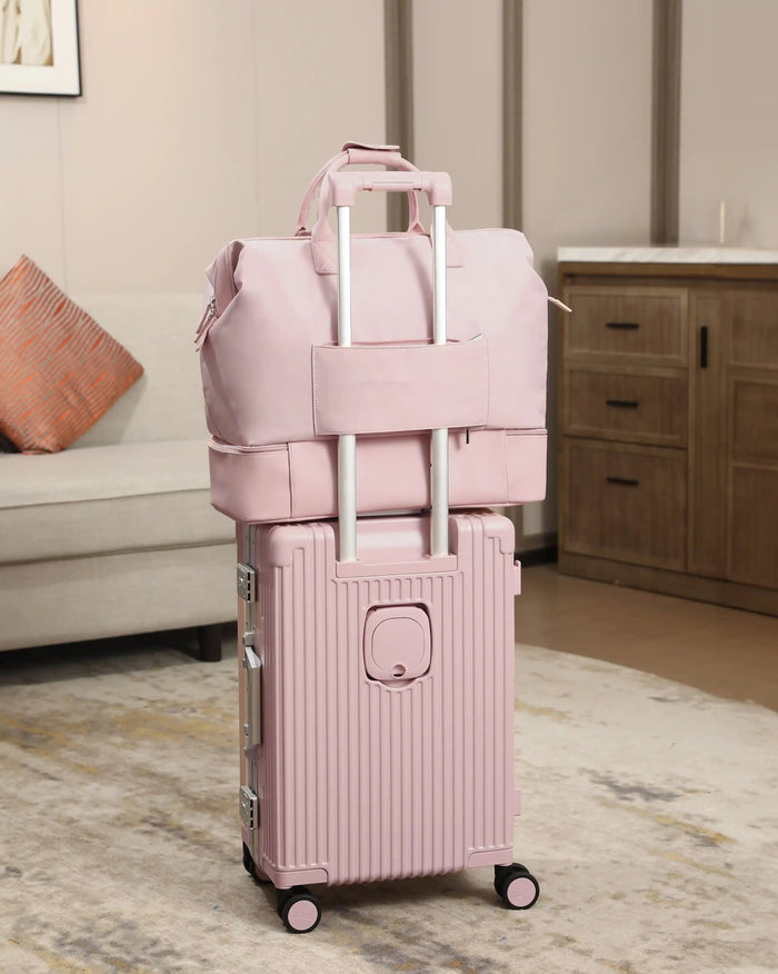 Weekender Bag