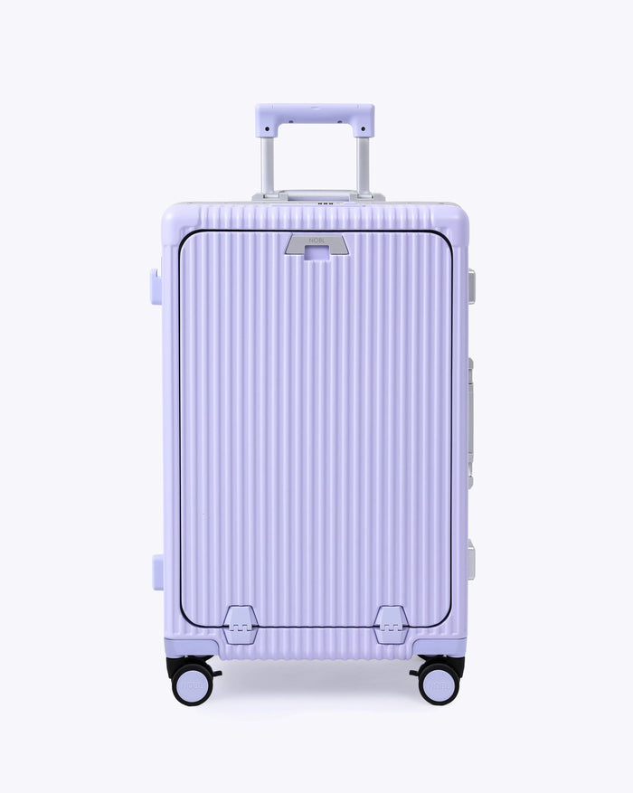 Check-In Medium: All-In-One 24
