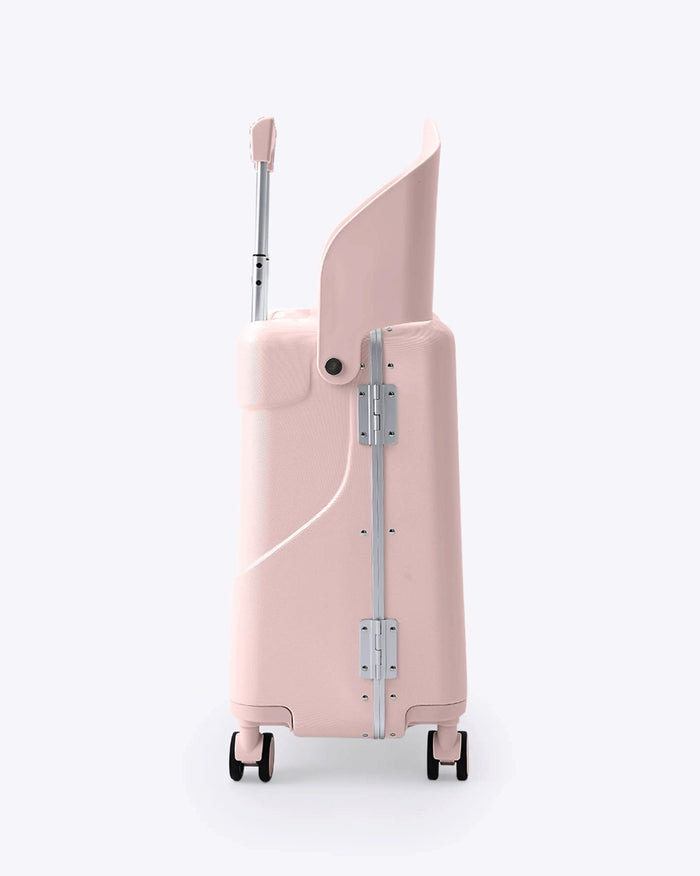Carry on Luggage with Seat