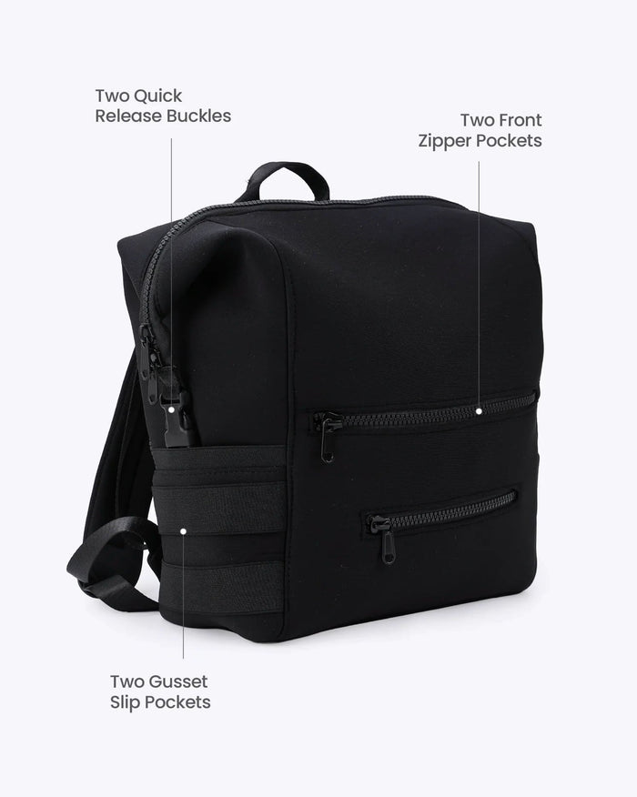 Everyday Diaper Bag