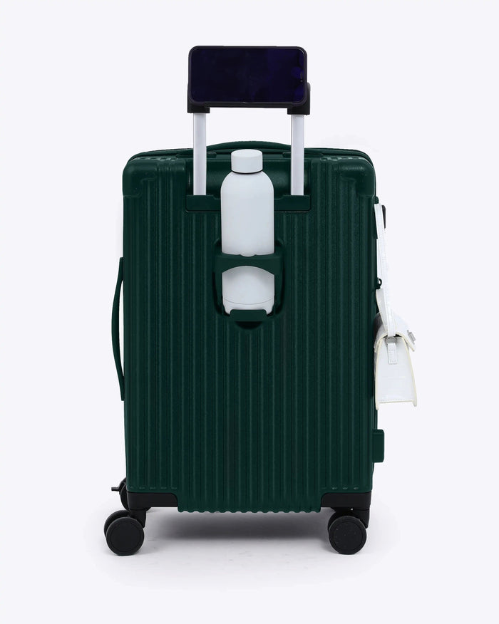 Carry-On: All-in-One Expandable