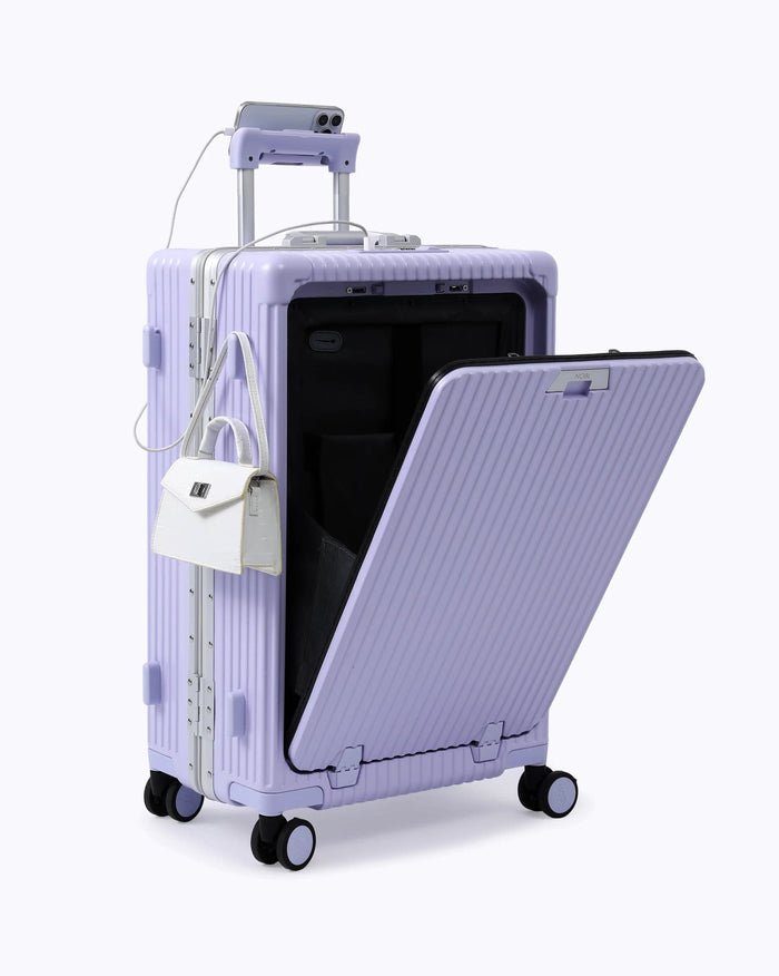 Check-In Medium: All-In-One 24
