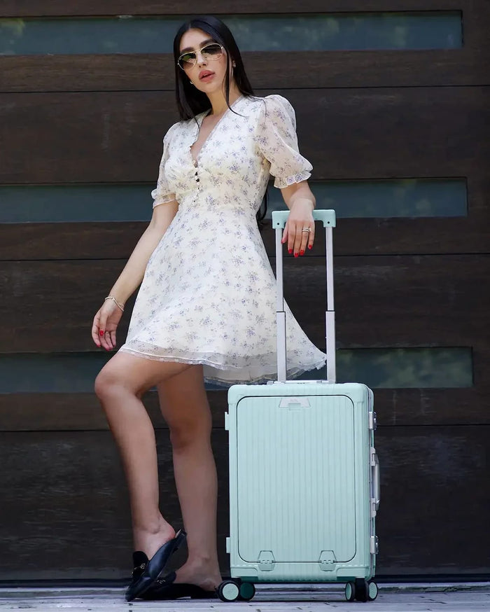 Carry-On: All-in-One 19