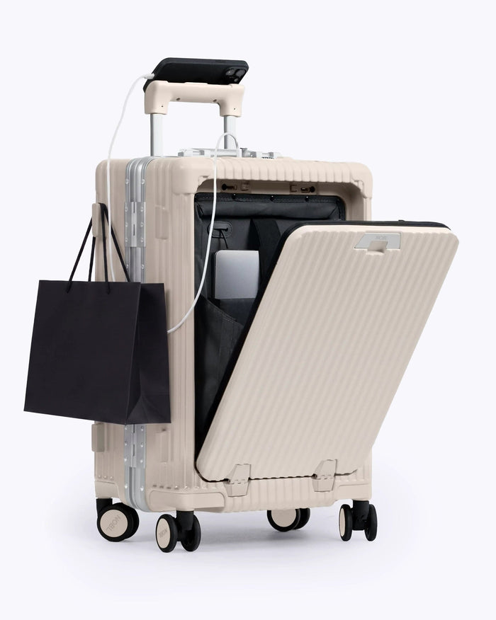 Carry-On: All-in-One