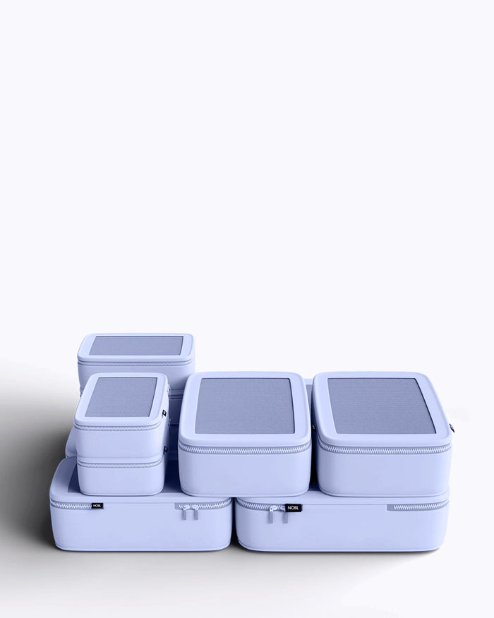 Carry Smart Set