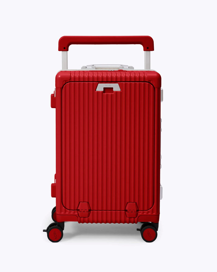 Carry-On: All-in-One Wide Handle