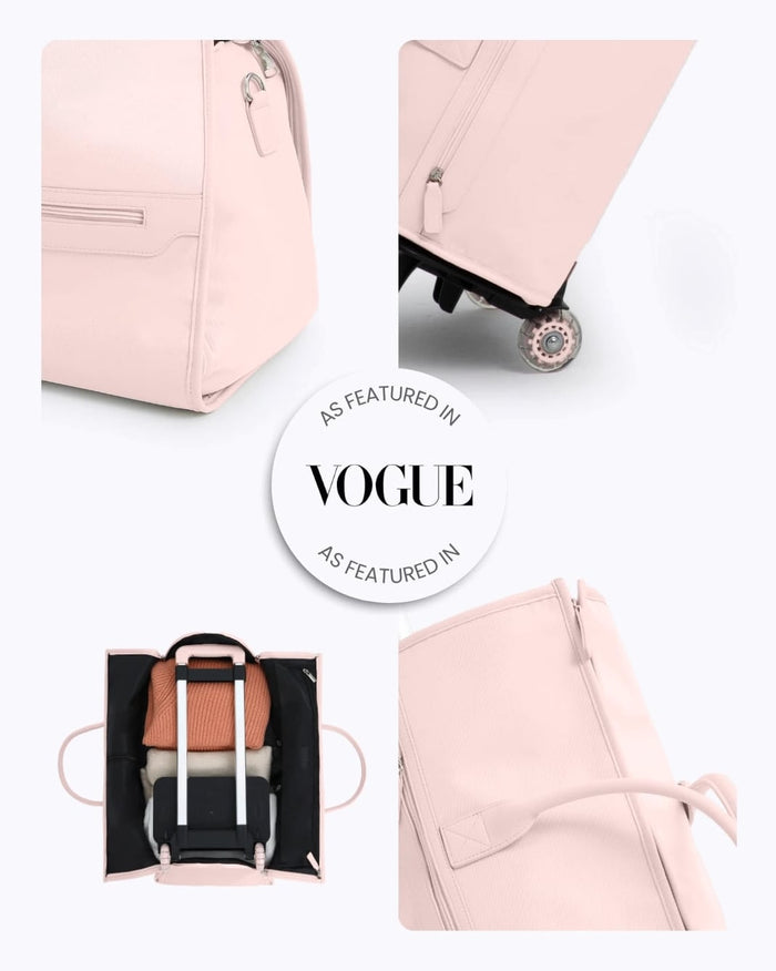 Fold-n-Go Trolley