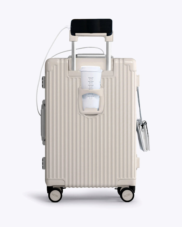 Carry-On: All-in-One