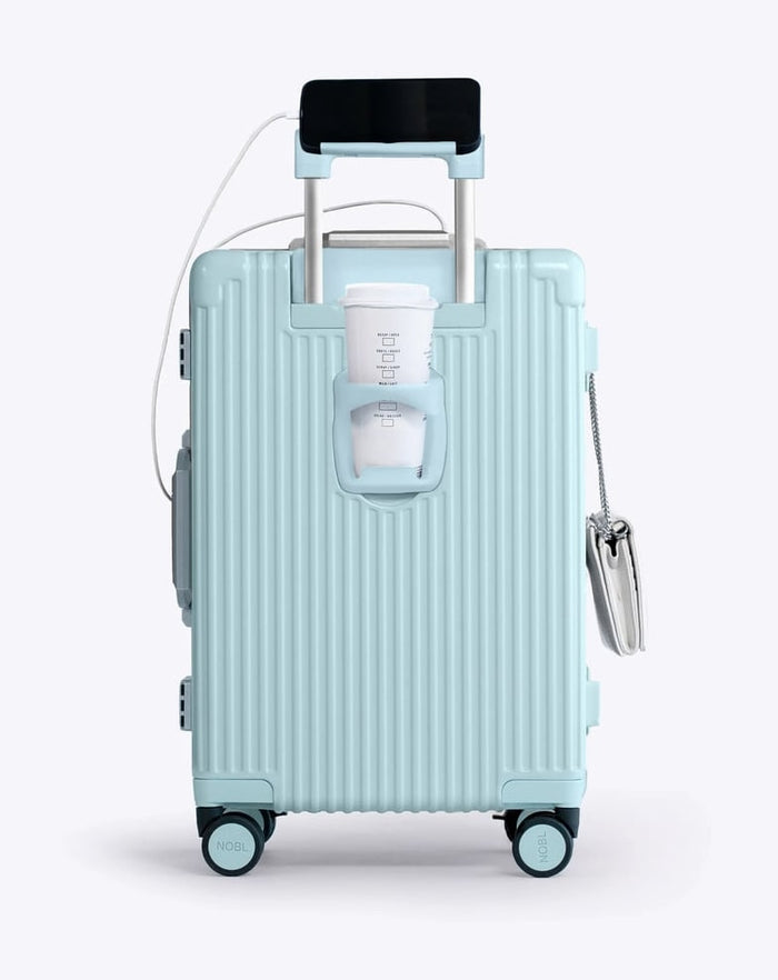 Carry-On: All-in-One 19