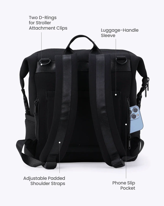 Everyday Diaper Bag