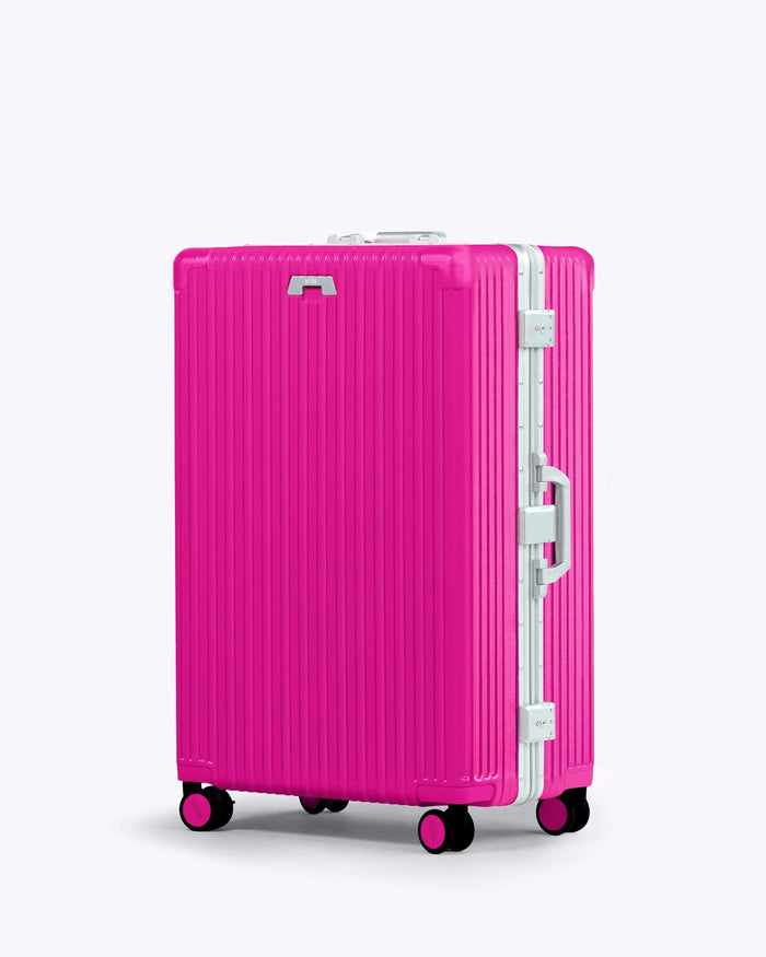 Check-In: All-In-One 28