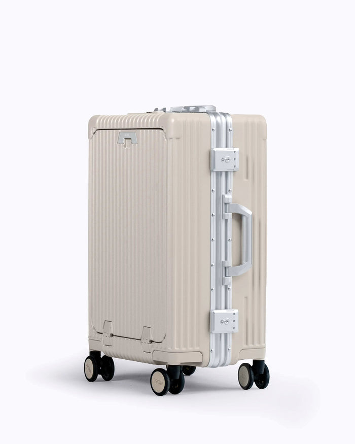 Carry-On: All-in-One