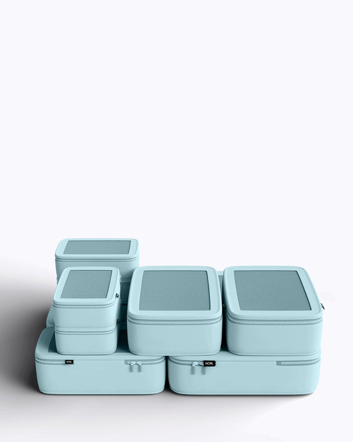 Full Travel Kit