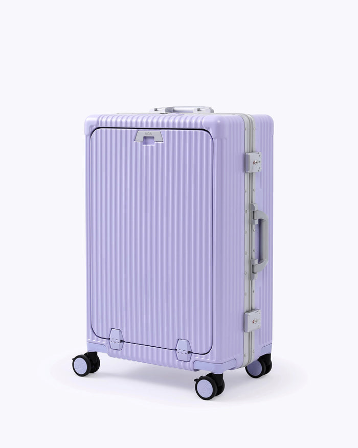 Check-In Medium: All-In-One 24