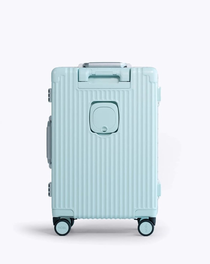 Carry-On: All-in-One 19