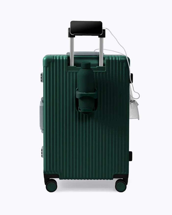 Check-In Medium: All-In-One 24