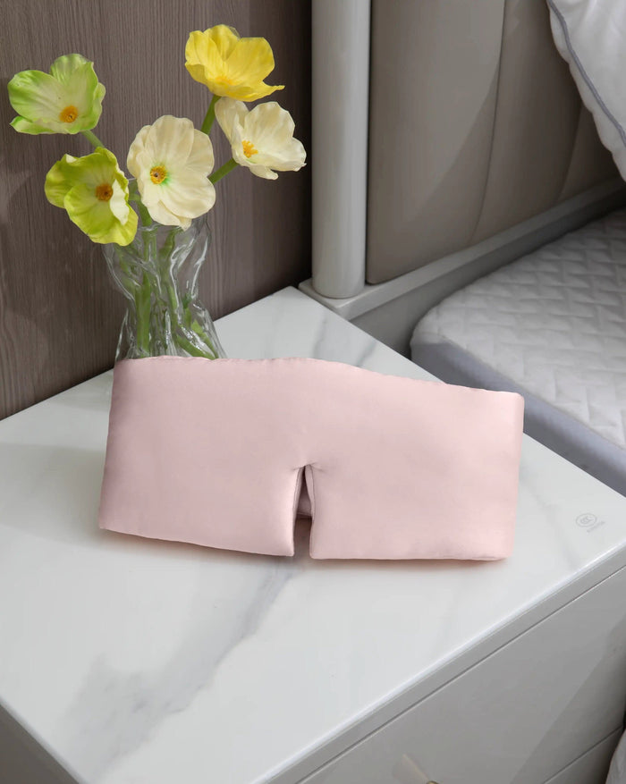 Silk Sleep Mask