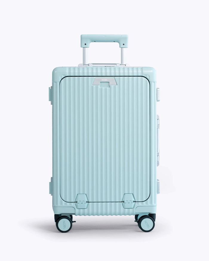 Carry-On: All-in-One